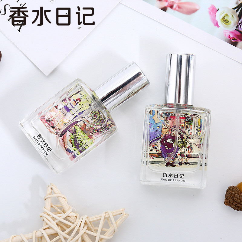 Classic Youth Perfume 15ml