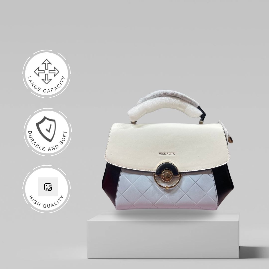Miss Alita High Quality Handbag