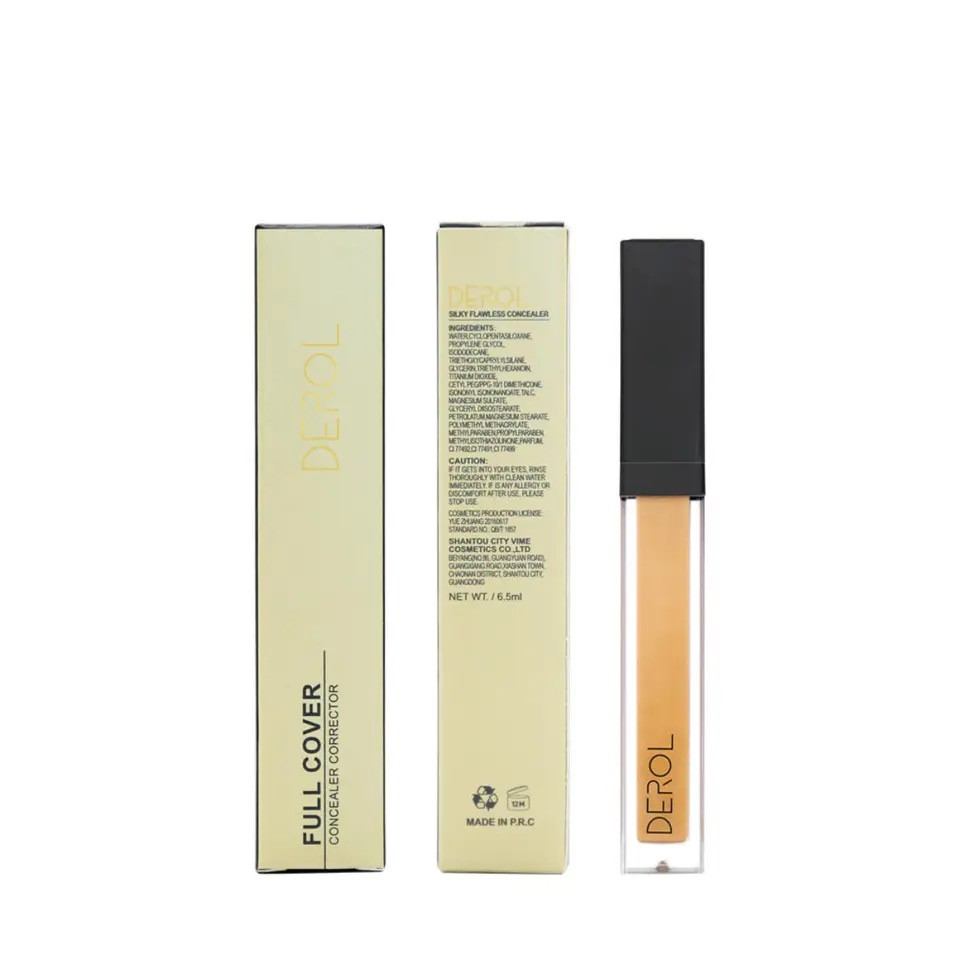 DEROL- Concealer Corrector
