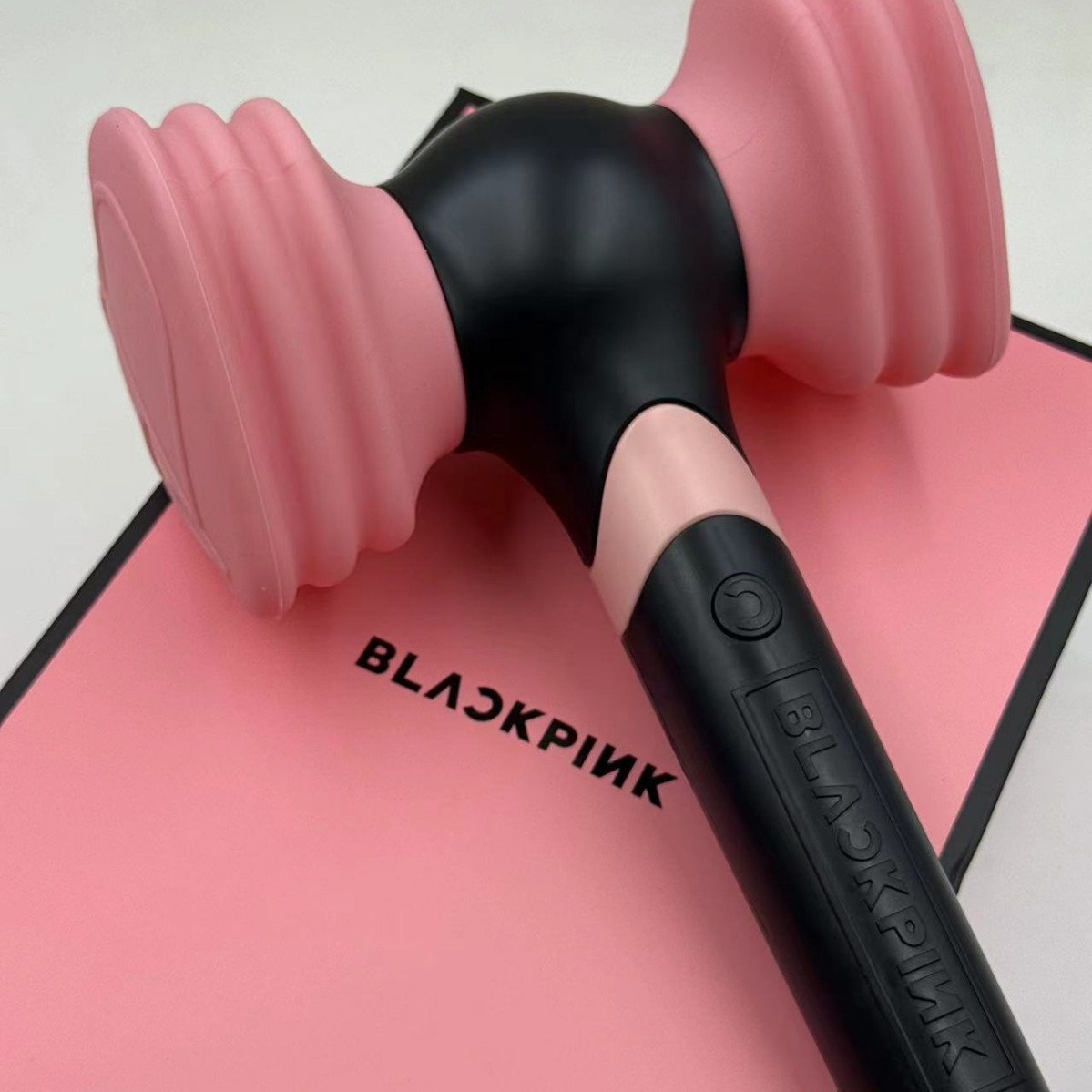 BLACKPINK Unofficial Lightstick Ver.4