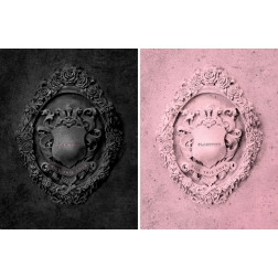 [Synnara Shop] BLACKPINK - KILL THIS LOVE (2ND MINI ALBUM) Official Album