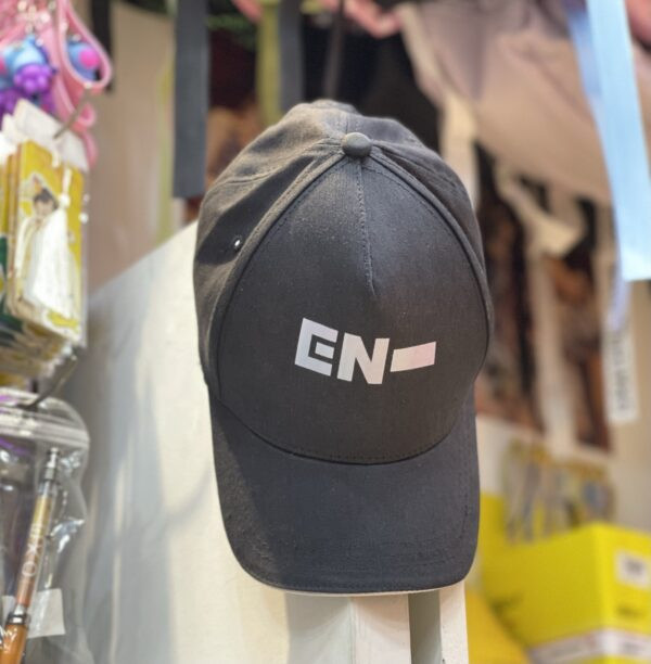 K-POP ENHYPEN Casual Cap